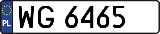 WG6465