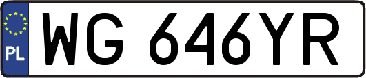 WG646YR