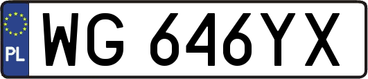 WG646YX