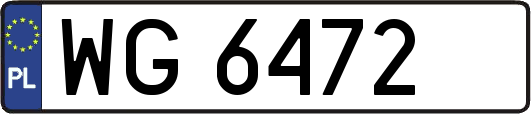 WG6472