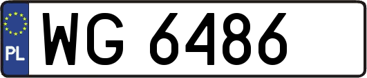WG6486