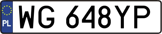 WG648YP