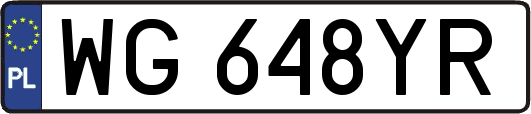 WG648YR