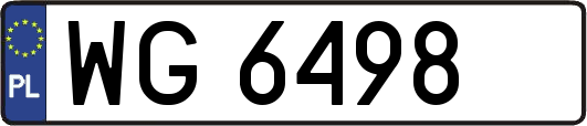 WG6498