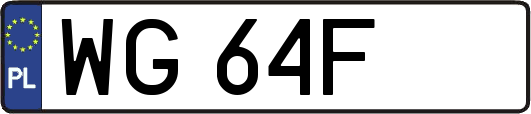 WG64F