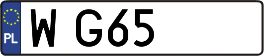 WG65