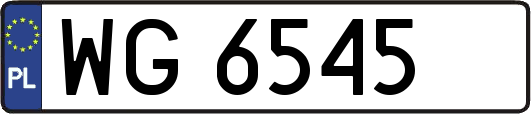 WG6545