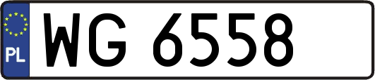 WG6558