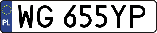 WG655YP