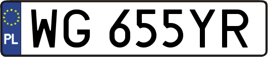 WG655YR