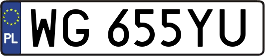 WG655YU