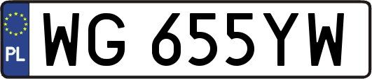 WG655YW