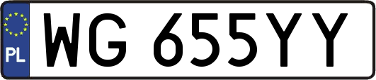 WG655YY