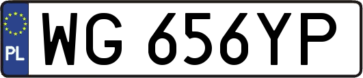 WG656YP