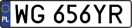 WG656YR