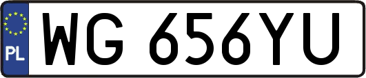 WG656YU