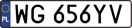WG656YV