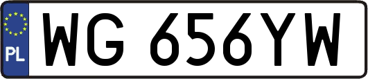 WG656YW