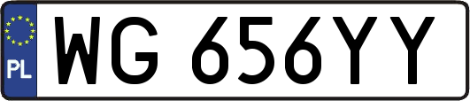 WG656YY