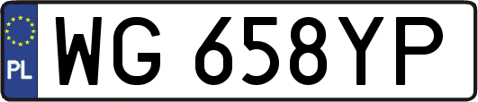 WG658YP