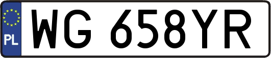 WG658YR