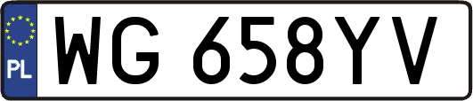 WG658YV