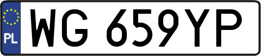 WG659YP