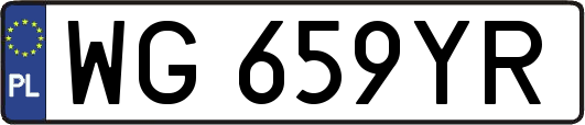 WG659YR