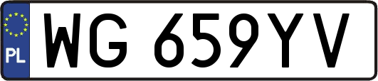 WG659YV