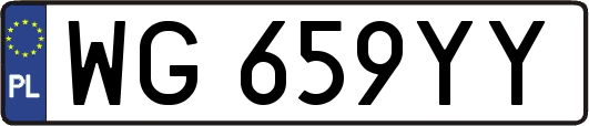 WG659YY