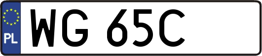 WG65C