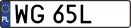 WG65L