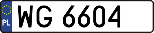 WG6604