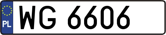WG6606
