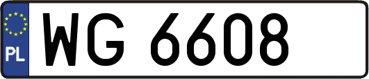 WG6608