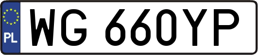 WG660YP