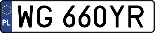 WG660YR