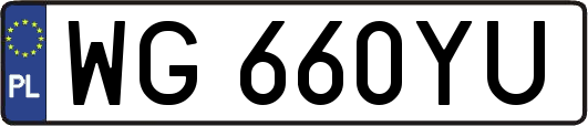 WG660YU
