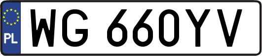 WG660YV