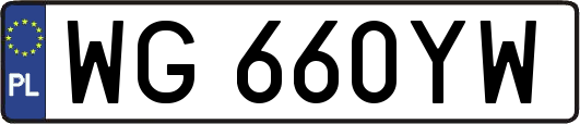 WG660YW