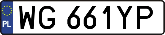 WG661YP