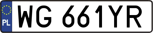 WG661YR