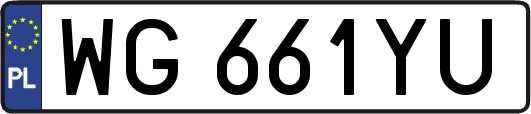 WG661YU