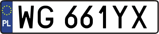 WG661YX
