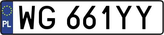 WG661YY