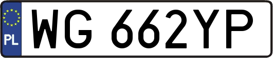 WG662YP