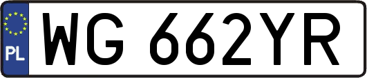 WG662YR