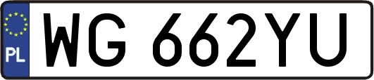 WG662YU