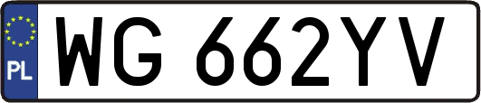 WG662YV