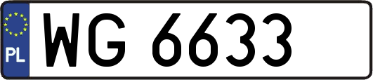 WG6633